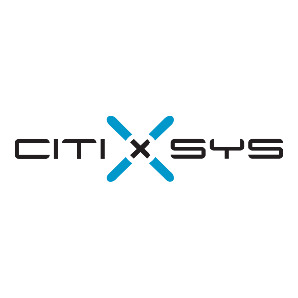 CitiXsys logo