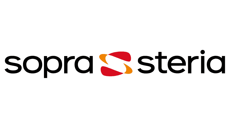 Sopra Steria logo